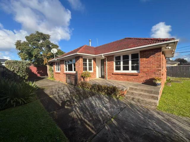 House for rent in Rapanui