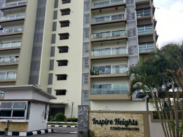 Apartment for rent in Kuching, Sarawak