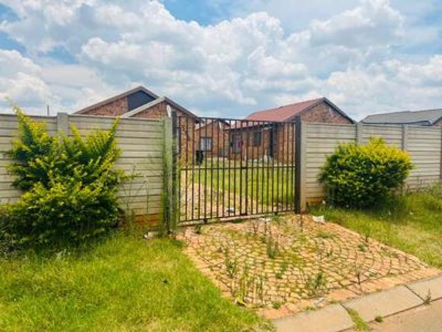 House for rent in Soweto, Gauteng