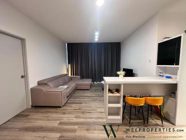 Apartment for rent in Kuching, Sarawak