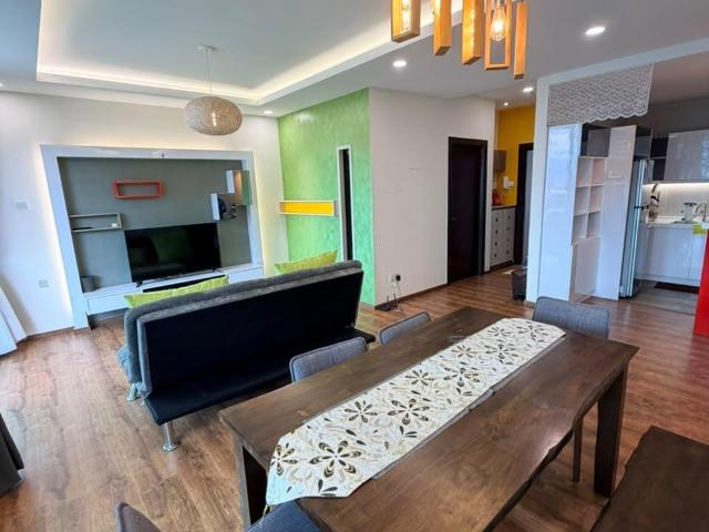 Apartment for rent in Kuching, Sarawak