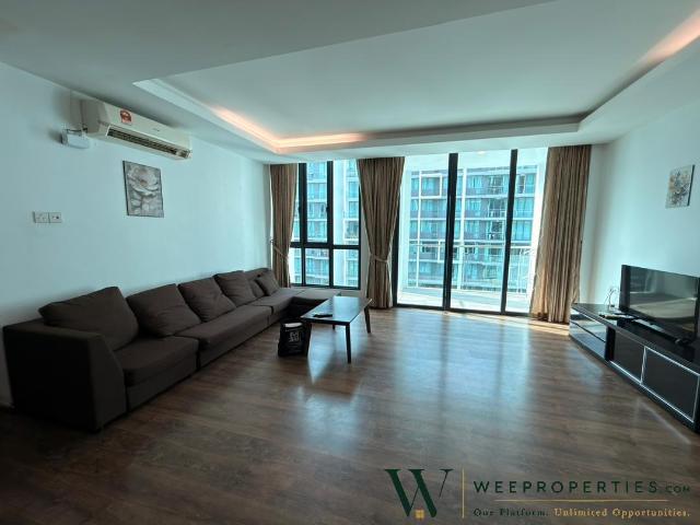 Apartment for rent in Kuching, Sarawak