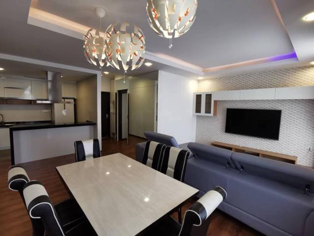 Condominium for rent in Kuching