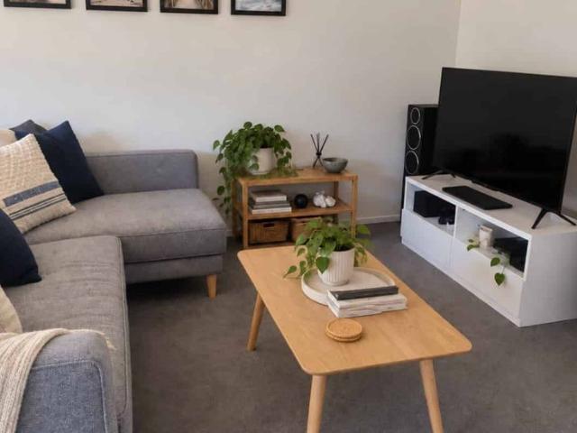 Apartment for rent in Kenepuru Landing, Porirua