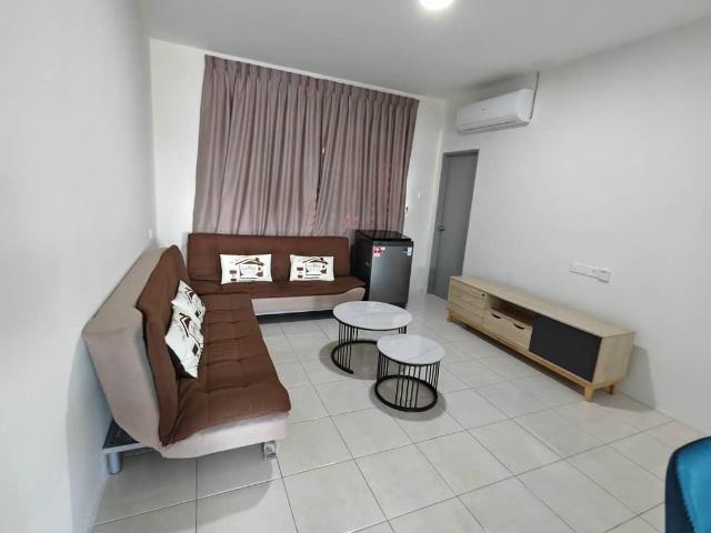 House for rent in Batu Kawa, Sarawak