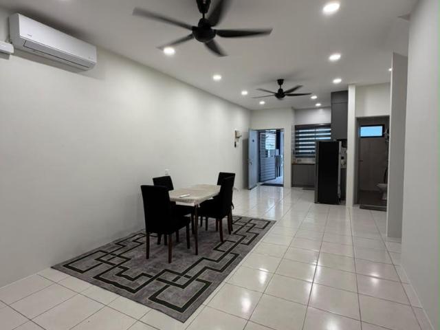 House for rent in Kuching, Sarawak