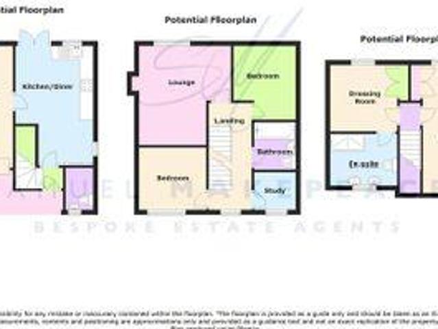 House for sale in Stoke-on-Trent
