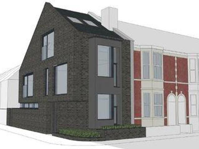 House for sale in Feckenham, City Of Bristol