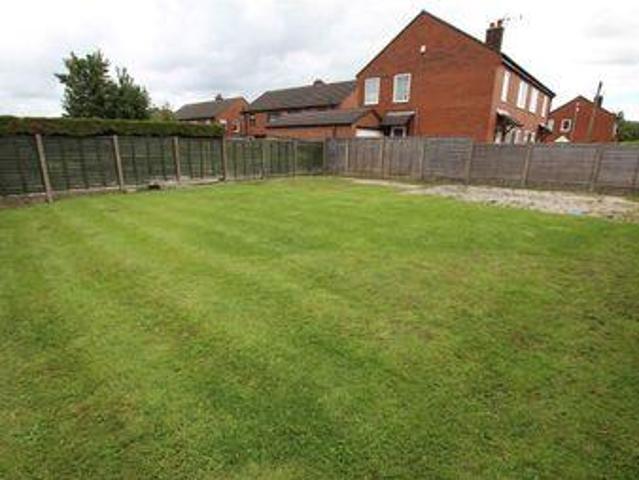 House for sale in Higher Bartle, Lancashire