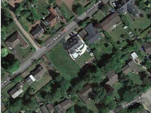 House for sale in West Linton, Scotland