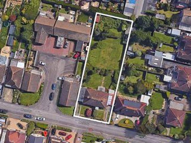House for sale in Clapham, West Sussex