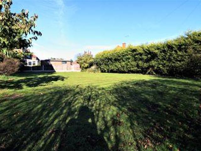 House for sale in Potters Corner, East Midlands