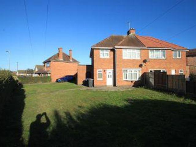 House for sale in Barton, Leicestershire
