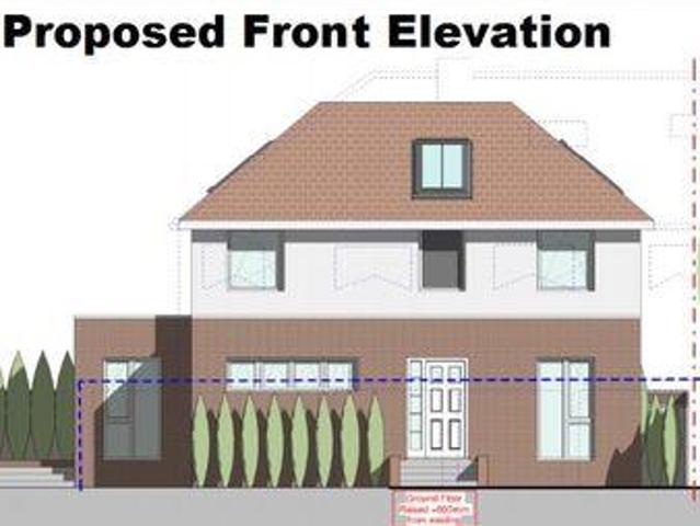House for sale in Ruislip, Greater London