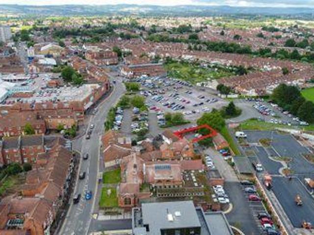House for sale in Bridgwater, Somerset