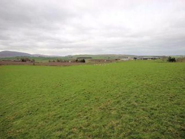 House for sale in Scotland