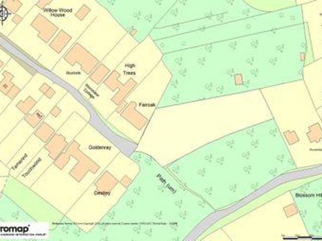 House for sale in Hamerton, Kent