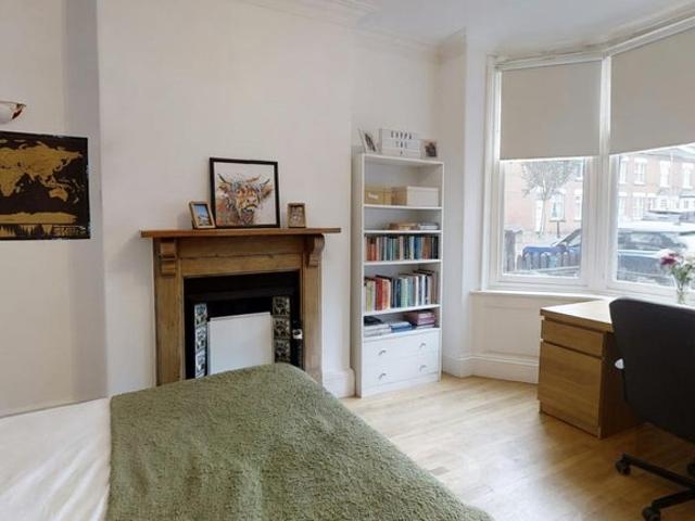 House for rent in Old Wharf, City Of Leicester
