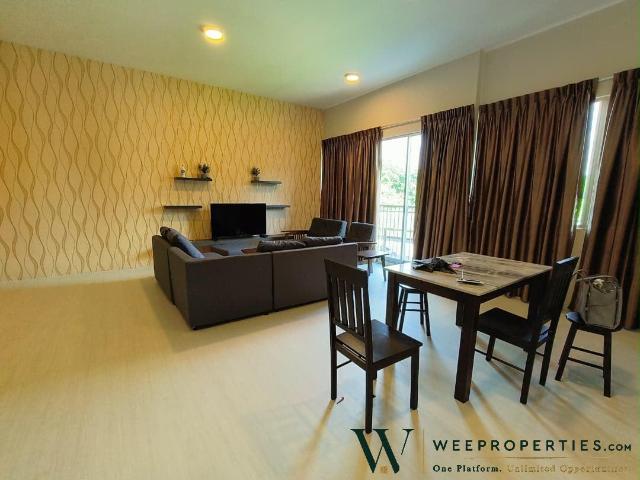 Apartment for rent in Kuching, Sarawak