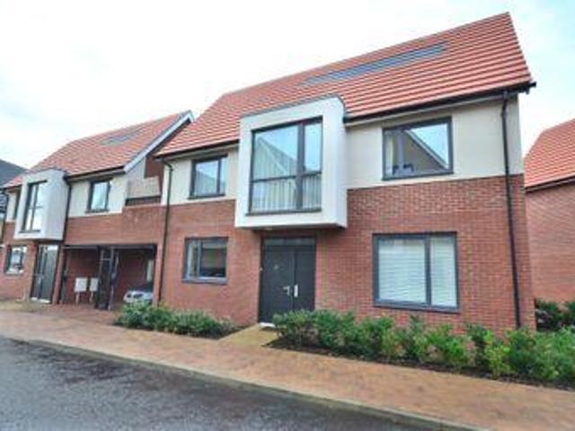 House for rent in Fordham Heath
