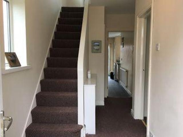 House for rent in Blackpool