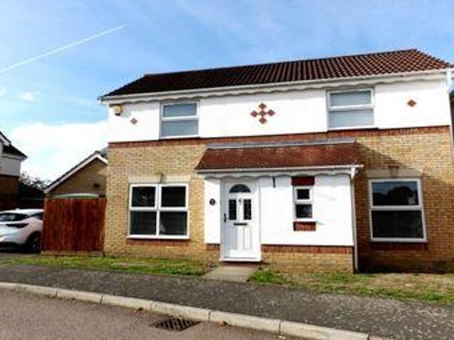 House for rent in Chelmsford