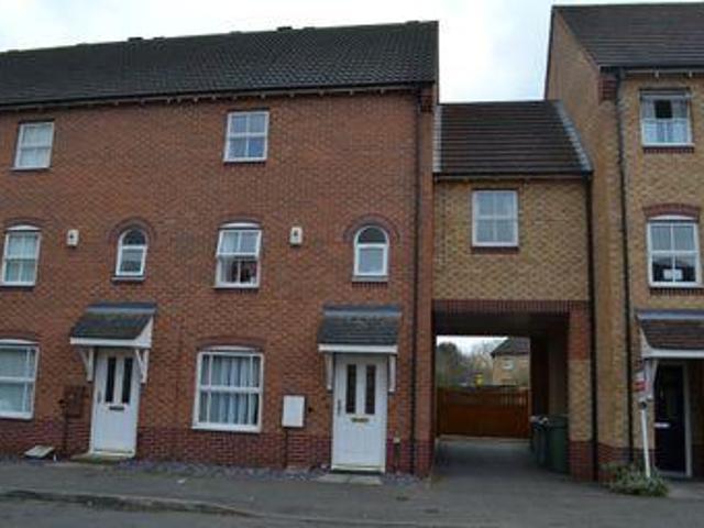 House for rent in Alverton, East Midlands