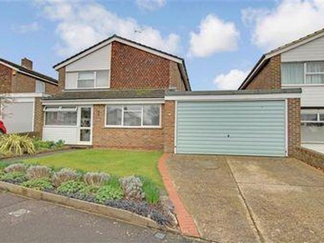 House for rent in Glynde, West Sussex