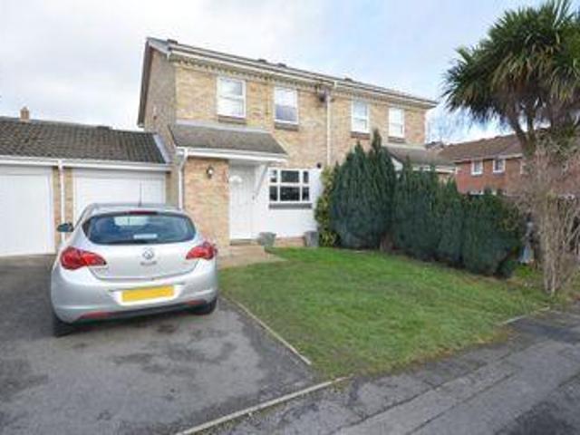 House for rent in Bracknell
