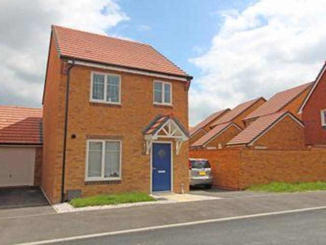 House for rent in Berrick Salome, Oxfordshire