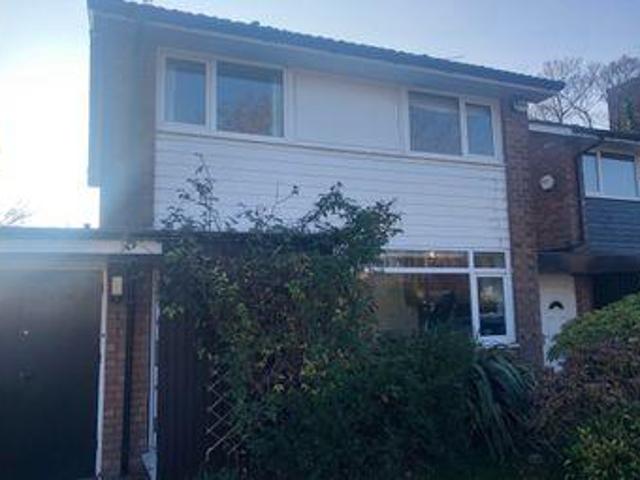 House for rent in Greater Manchester