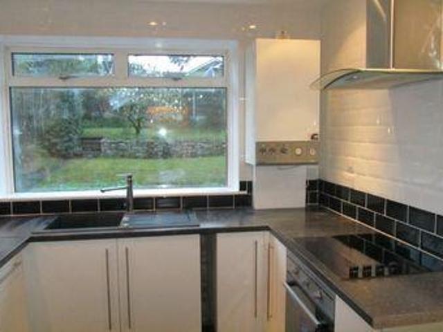 House for rent in Charlesworth, East Midlands