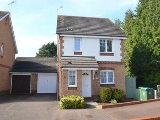 House for rent in Aylesbury, Buckinghamshire