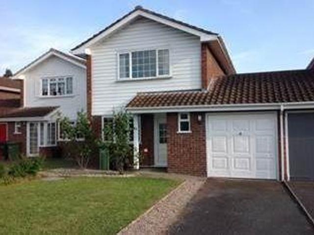 House for rent in Lower Bullingham, Isle Of Man