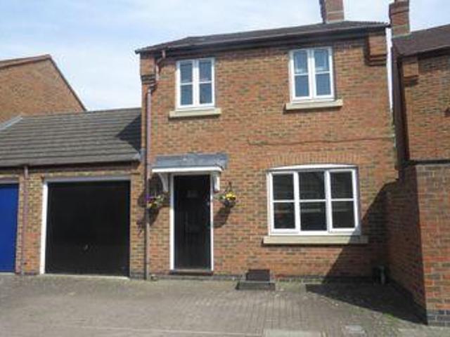 House for rent in Aylesbury, Buckinghamshire