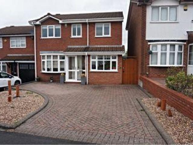 House for rent in West Midlands