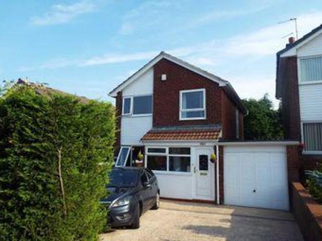 House for rent in Greenheys, Greater Manchester