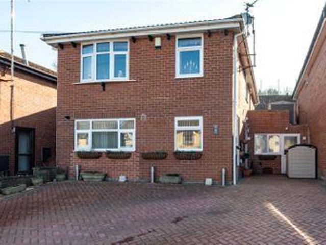 House for sale in Sheffield, South Yorkshire