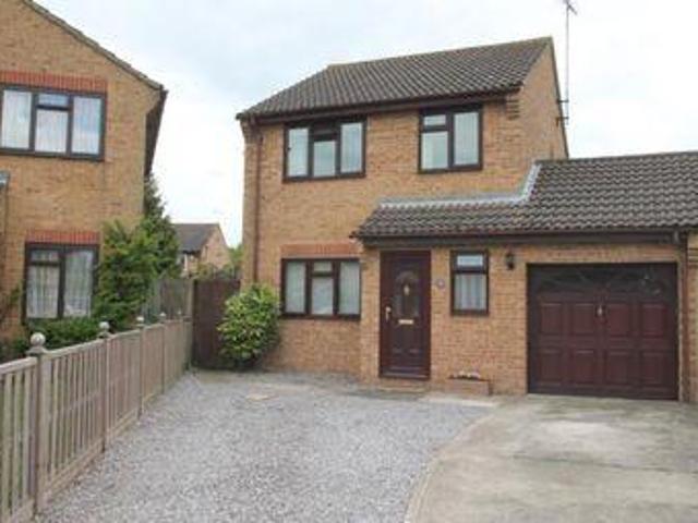 House for sale in Greenhithe, Dartford