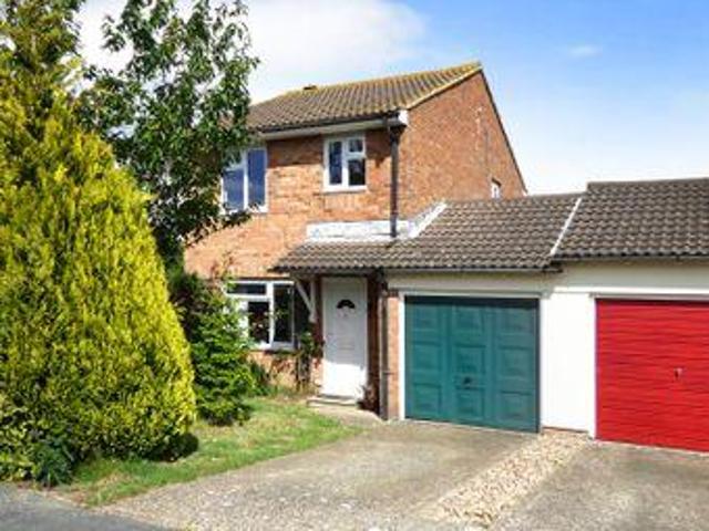 House for sale in Clapham, West Sussex