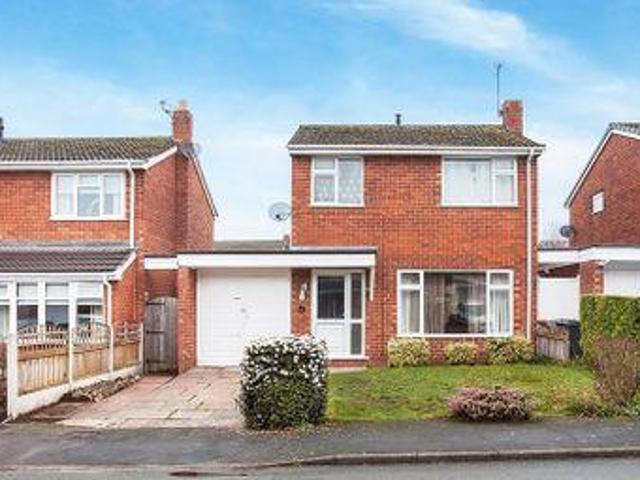 House for sale in Congleton, Cheshire East