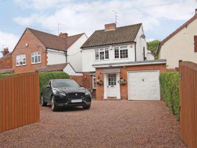 House for sale in West Midlands