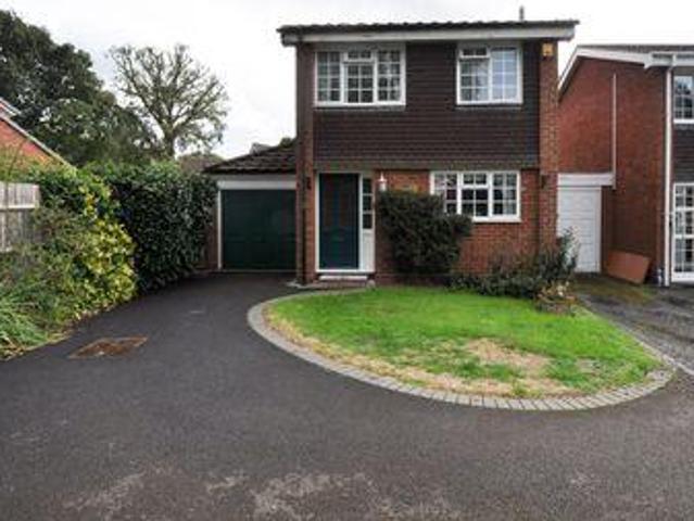 House for sale in Redditch, Worcestershire