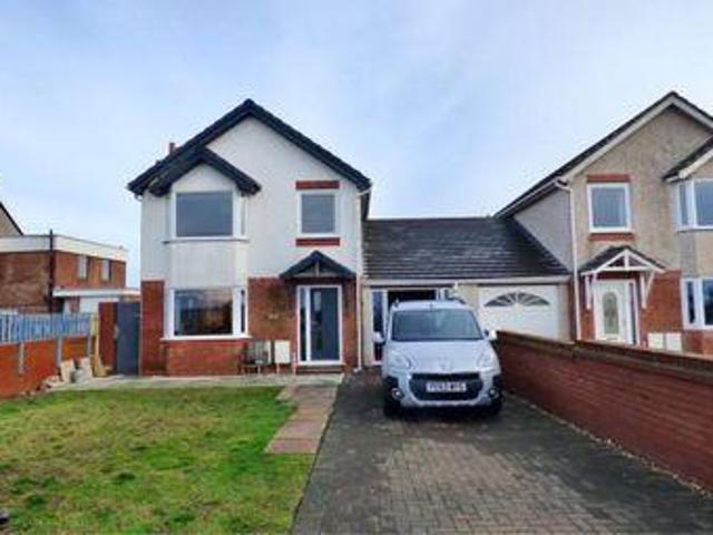House for sale in Lindal-in-Furness, Westmorland and Furness