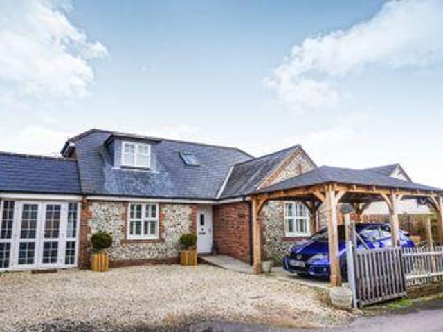 House for sale in Arundel, Arun