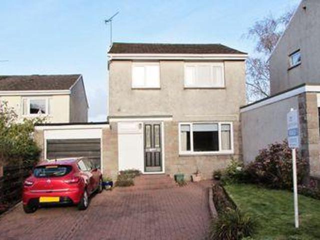 House for sale in Dunblane, Scotland