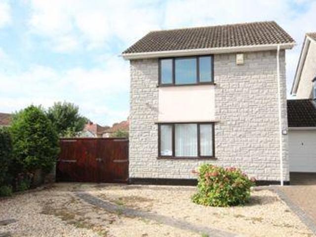 House for sale in Bridgwater, Somerset