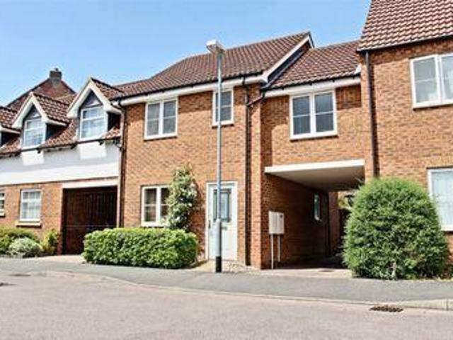House for sale in Arbury, Cambridgeshire
