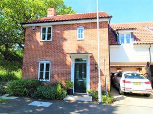 House for sale in Fordham Heath