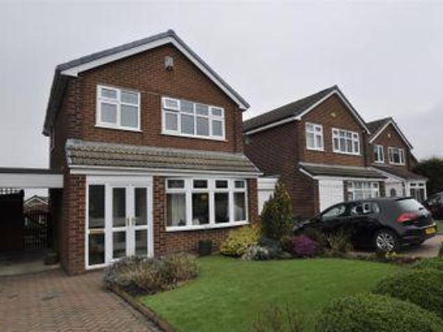 House for sale in Greenheys, Greater Manchester
